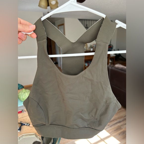lululemon athletica Other - Size 6 Lululemon sports bra